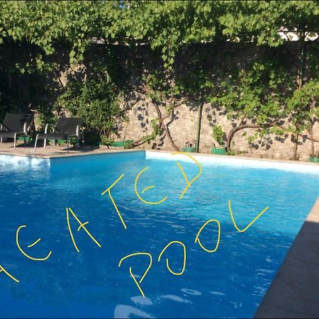 Lovely House With Swimming Pool モスタル エクステリア 写真