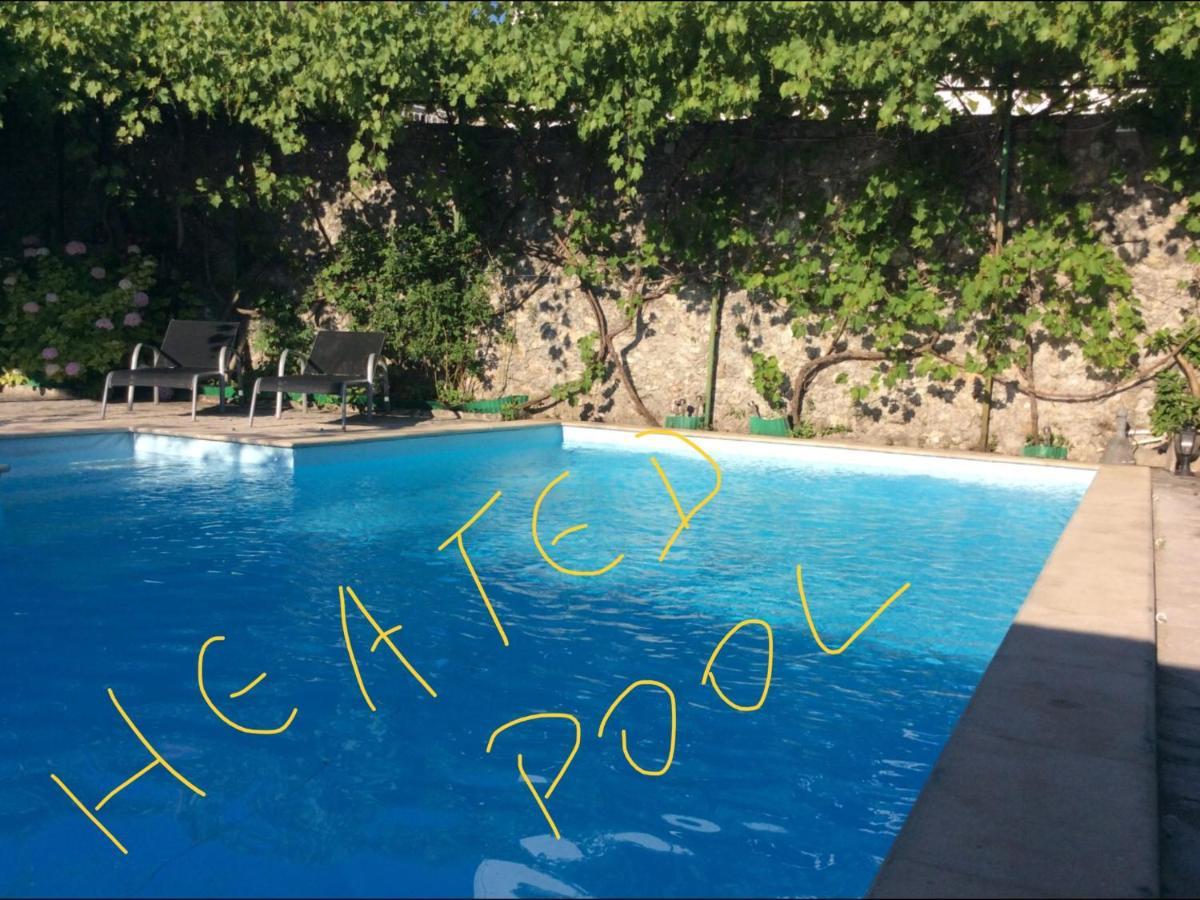 Lovely House With Swimming Pool モスタル エクステリア 写真