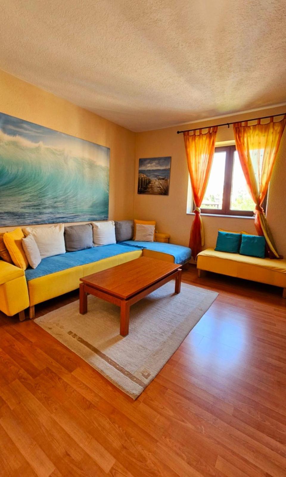 Lovely House With Swimming Pool モスタル エクステリア 写真